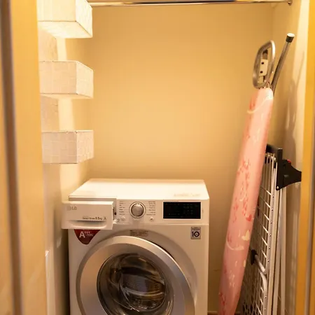 Old City Harmony Apartment 里加 外观 照片