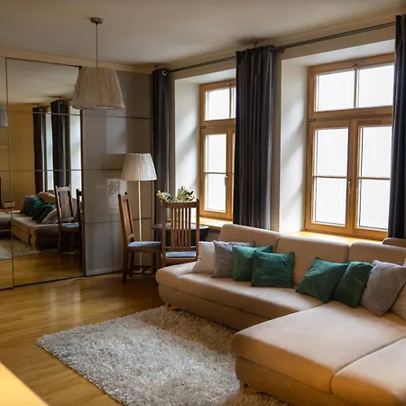 Old City Harmony Apartment 里加 外观 照片